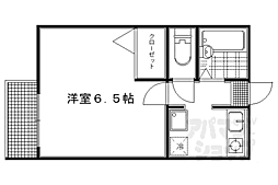京都市営烏丸線 今出川駅 徒歩18分