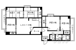 京都市営烏丸線 烏丸御池駅 徒歩9分