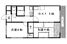 間取り：間取