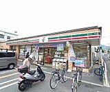 セブンイレブン京都大宮北箱ノ井町店まで110m