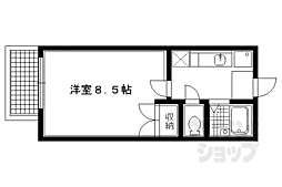 京阪本線 出町柳駅 徒歩30分