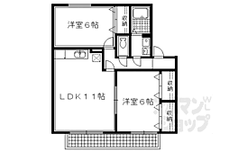叡山電鉄鞍馬線 岩倉駅 徒歩25分 1階/-
