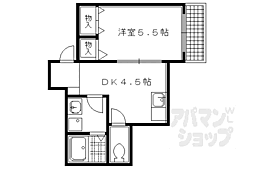 京阪本線 出町柳駅 徒歩12分