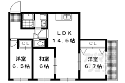 京阪本線 出町柳駅 徒歩10分