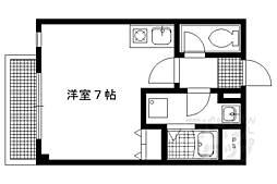 京阪本線 神宮丸太町駅 徒歩7分