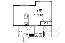 メゾン・ド・ラ・ローズ 1階