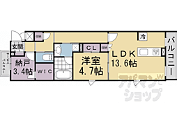 京都市営烏丸線 今出川駅 徒歩1分 5階/-