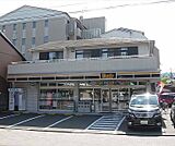 デイリーヤマザキ堀川今宮店まで240m
