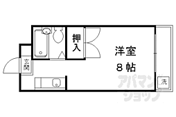 メゾン加後 2階/206