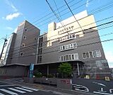 西陣病院まで3040m
