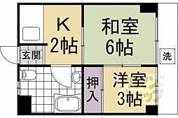 叡山電鉄叡山本線 一乗寺駅 徒歩3分