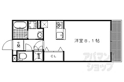 由福ハウス上初音 1階