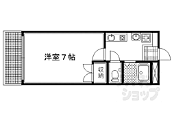 京阪本線 出町柳駅 徒歩28分 2階/-