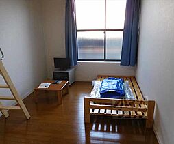 レオパレスドルフィン ワンルームの写真