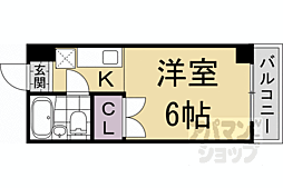 Ｍｉｎａｔｏ　Ｈｏｕｓｅ 4階/402