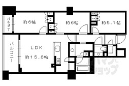 阪急京都本線 烏丸駅 徒歩4分