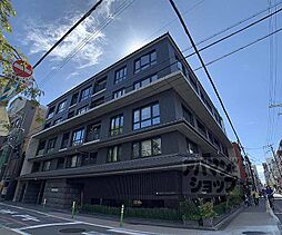 阪急京都本線 烏丸駅 徒歩4分の賃貸マンション