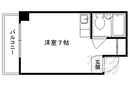 京都地下鉄東西線 東山駅 徒歩8分