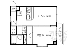 ｓａｗａｒａｂｉ　ｋｉｔａｙａｍａ 5階/501B