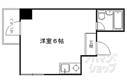 阪急京都本線 大宮駅 徒歩3分