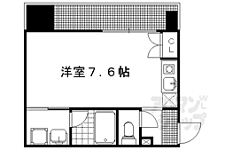 京都市営烏丸線 北大路駅 徒歩12分