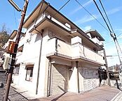 京都府京都市北区上賀茂神山：物件画像／ウインズリンク株式会社　アパマンショップ北大路店