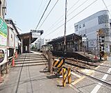 一乗寺駅まで560m
