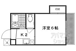 京阪本線 神宮丸太町駅 徒歩7分