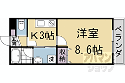 アンダンテ 1階