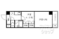 クリアドル北山4階4.7万円