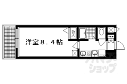 京阪本線 神宮丸太町駅 徒歩4分