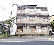 京都府京都市左京区静市市原町：物件画像／ウインズリンク株式会社　アパマンショップ北大路店
