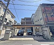 京都府京都市中京区鏡屋町：物件画像／ウインズリンク株式会社　アパマンショップ北大路店
