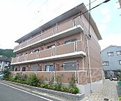 京都府京都市北区西賀茂蟹ケ坂町：物件画像／ウインズリンク株式会社　アパマンショップ北大路店