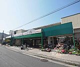 エーコープ京都中央岩倉店まで968m 年中無休9