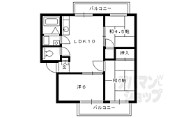 京阪本線 神宮丸太町駅 徒歩5分 2階/-