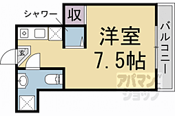 京阪本線 出町柳駅 徒歩6分