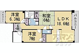 京阪本線 神宮丸太町駅 徒歩4分