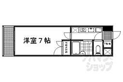 京阪本線 出町柳駅 徒歩5分