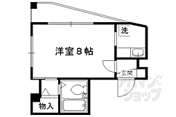 京阪本線 神宮丸太町駅 徒歩19分 3階/-