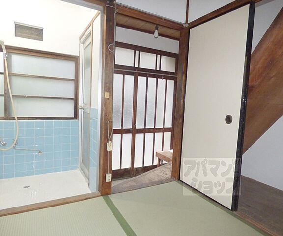 室内