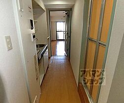京都府京都市中京区壬生坊城町（賃貸マンション1K・10階・25.98㎡） その24