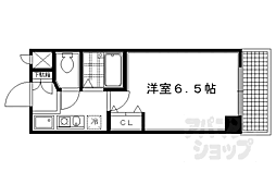 京都市営烏丸線 烏丸御池駅 徒歩3分