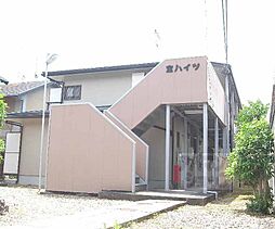外観画像