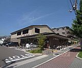 フレスコ上高野店まで400m 9