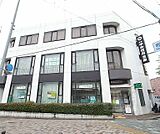 京都銀行 上堀川支店まで700m