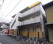 京都府京都市北区衣笠北荒見町：物件画像／ウインズリンク株式会社　アパマンショップ北大路店