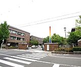 京都工芸繊維大学まで4500m