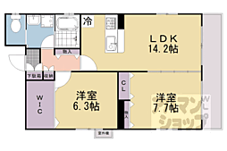 京都市営烏丸線 烏丸御池駅 徒歩7分