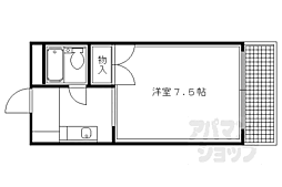 メゾンジョアパートI 2階/203